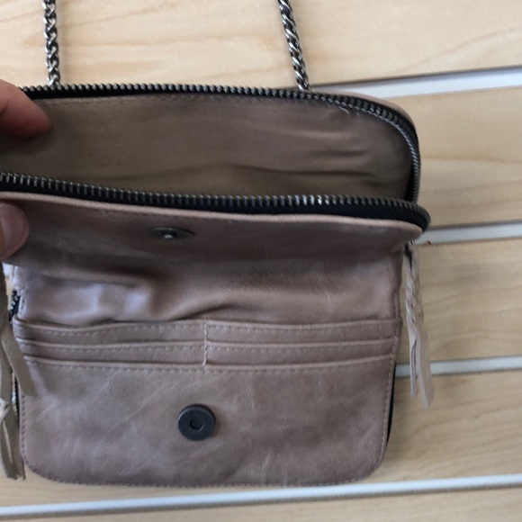 dv crossbody wallet/purse - Picture 6 of 7